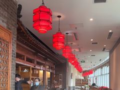 -东来顺饭庄(西直门店)