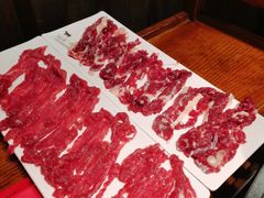 -牛事制造局牛肉火锅(莲岳路店)