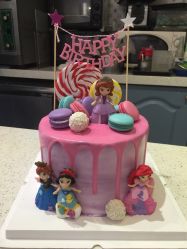 -明匠曲蛋糕西点屋(穗花新村店)