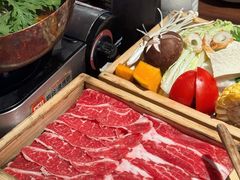 -满满初牛·炭烧牛肉专门店(国大店)
