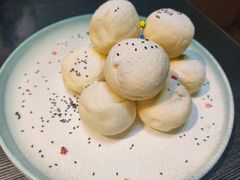 -华竹饭店(中央大街店)