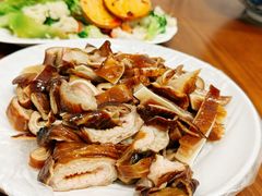 -惠记粉汤羊血梆梆肉(永松路店)