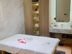 -澜笙Spa