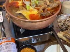 -谢大牛馆·中式卤牛排(老店)