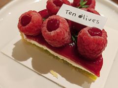 -Ten Olives甜点