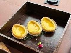 -陶醉馆·陶艺花园·创意粤菜