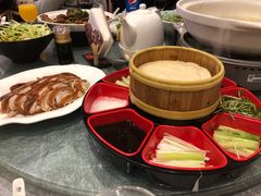 -好福记饭店(红梅公园店)