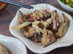 -大自然素食(望桐路店)