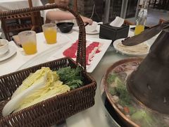-东来顺饭庄(西直门店)