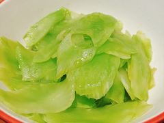-恋拐子油爆虾·家常菜