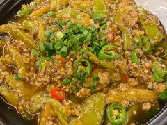 -蔼若春.传承云南菜(金碧公园店)