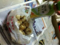 包子10$的数量-吃不亏特色包子(三峡广场店)