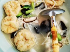 -大榕树下顺德菜(融创茂店)