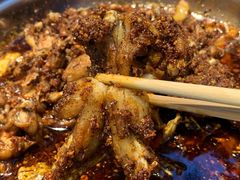 -耍盆友·重庆江湖菜(百子湾店)