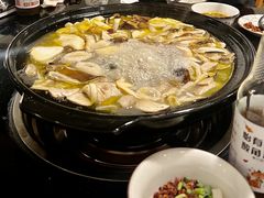 -草墩罗非鱼庄•野生菌•腊排骨(七星街上段店)