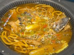 -半天妖烤鱼(印象城店)