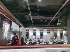 -聚味瞿记·龙虾堂(咸嘉湖店)