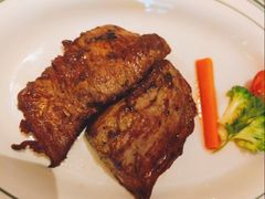 -波特曼西餐厅(中央大街店)