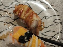 -争鲜回转寿司(中街大悦城店)
