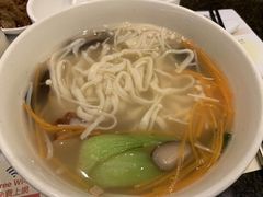 -中国厨房/台湾牛肉面
