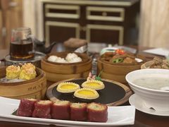 -顺德人家食府(黄金广场店)