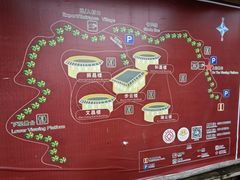 -南靖田螺坑土楼群景区