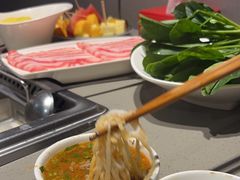 -海底捞火锅(金鼎广场店)