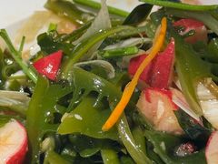-船歌·鱼水饺青岛菜(金狮广场店)