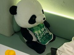 -眉州东坡·熊猫主题餐厅(枫蓝店)