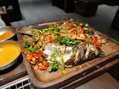 -夜食白市Yespicy·烧烤啤酒宵夜(番禺四海城店)