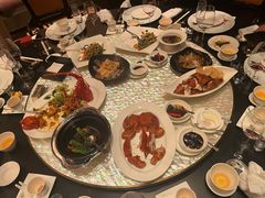 -8餐厅(新葡京酒店)