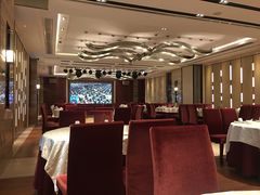 大堂-恒宝和宴(合生广场店)