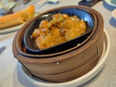 -广州花园酒店荔湾亭·地道点心·粤式饮茶