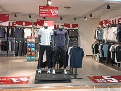 -通程奥特莱斯(华晨店)