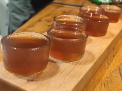 梅子黄酒-有才叔的小馆(高新咖啡街区店)
