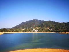 -广州市流溪河国家森林公园