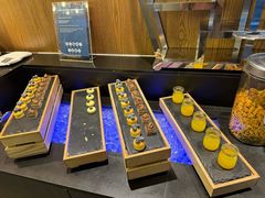 -郑州建业艾美酒店