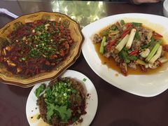 -百年粉蒸牛肉