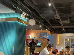 -斗牛士牛排(南京东路店)