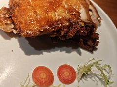 -小放牛炒菜馆(衡百店)