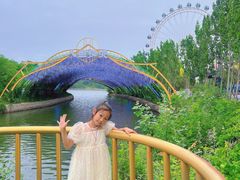 -渔岛海洋度假区