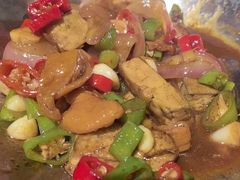 -黄泥岗·地道湖北菜(奥特莱斯店)