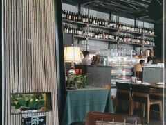-肴约·花园式餐厅(湖里店)