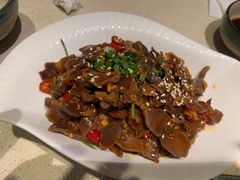 香辣鸡胗-润泽园椰子鸡(汇一城店)