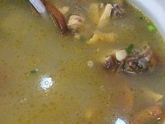 -乡土特色.冷锅鱼.牦牛肉汤锅