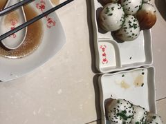 -东泰祥生煎馆(重庆北路店)