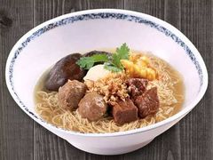 -一蘭拉面(尖沙咀店)