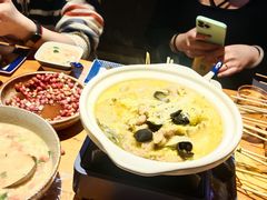 -肉串汪(月坛店)