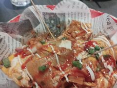 -钱锋炭缸烧烤(南湖大路总店)