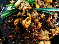 -贵阳李氏息烽阳朗鸡(民生路店)